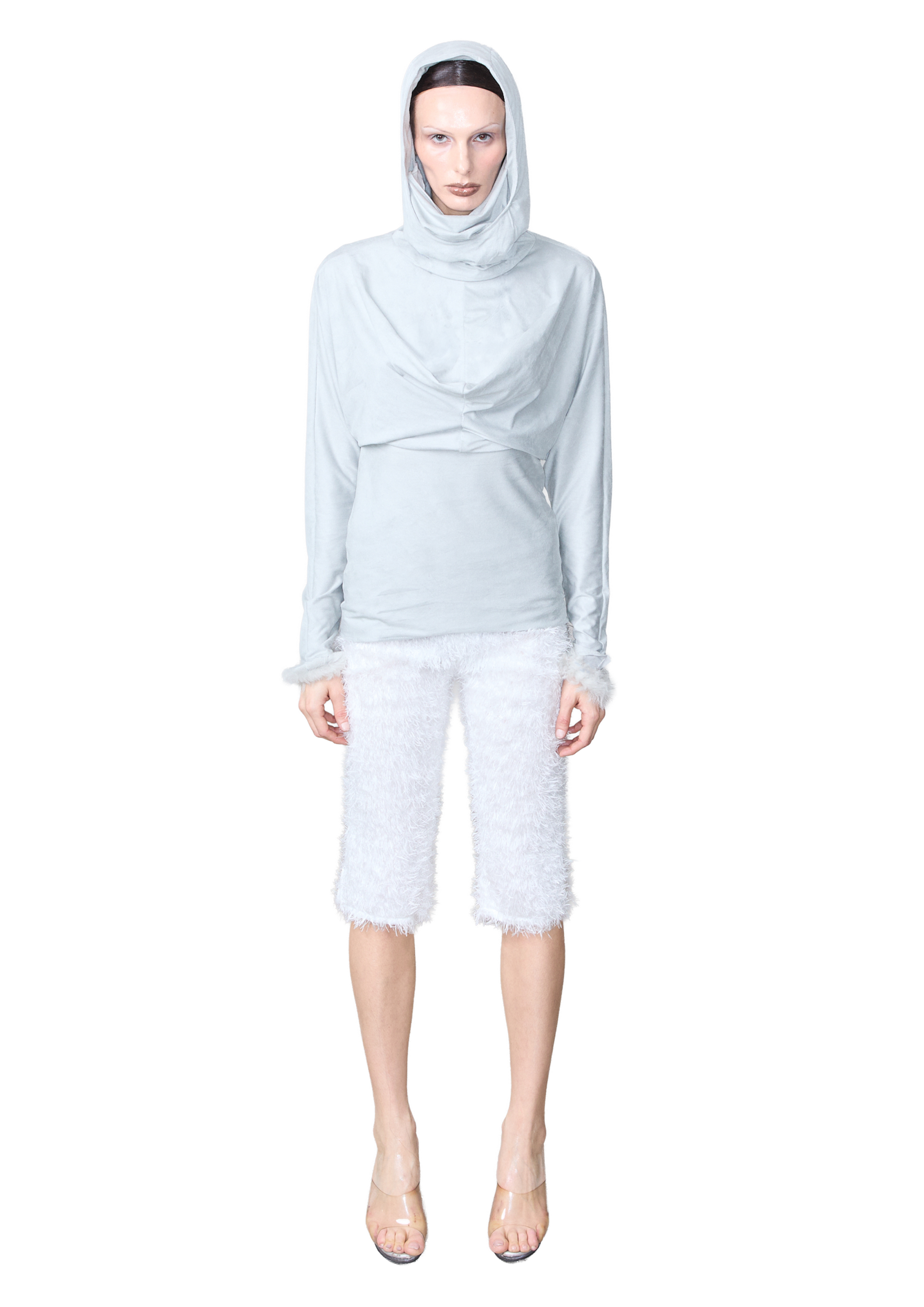 FRINGE CAPRIS