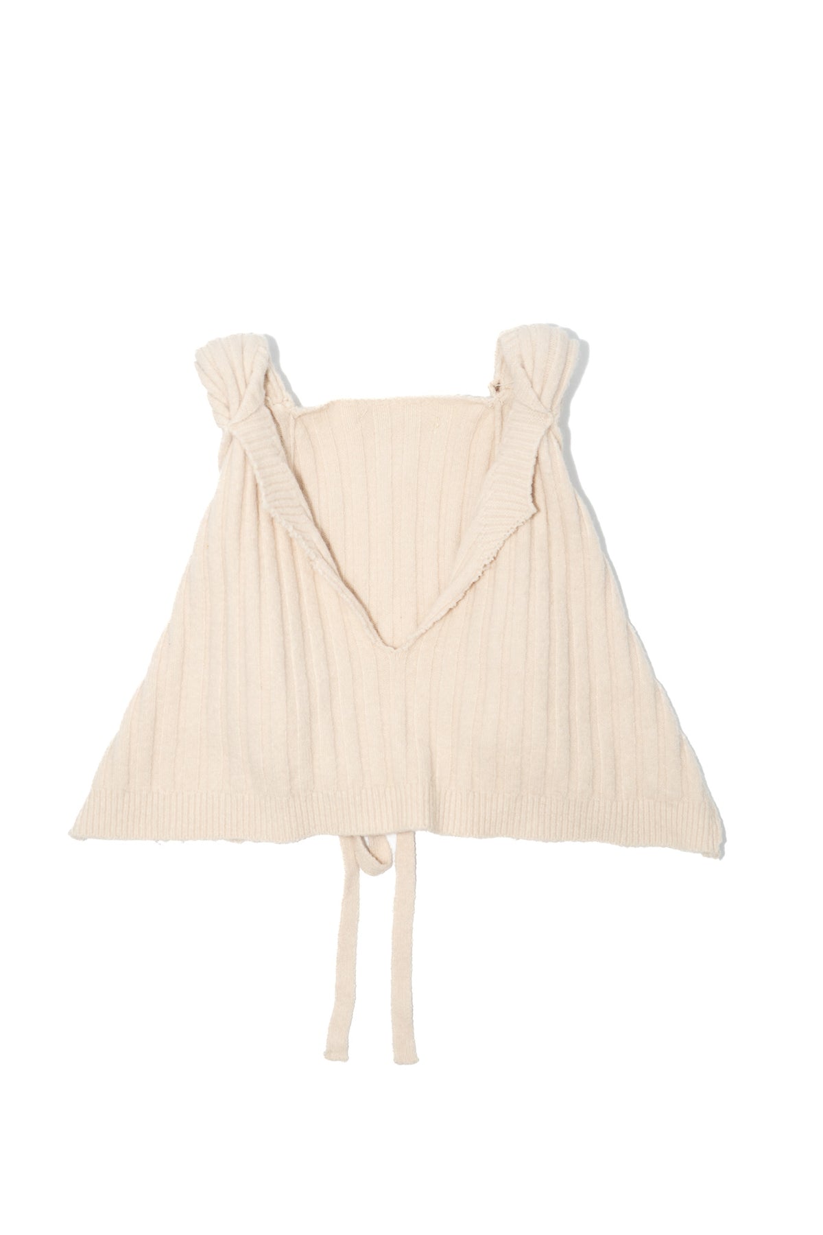 BOTOX PUFFER VEST