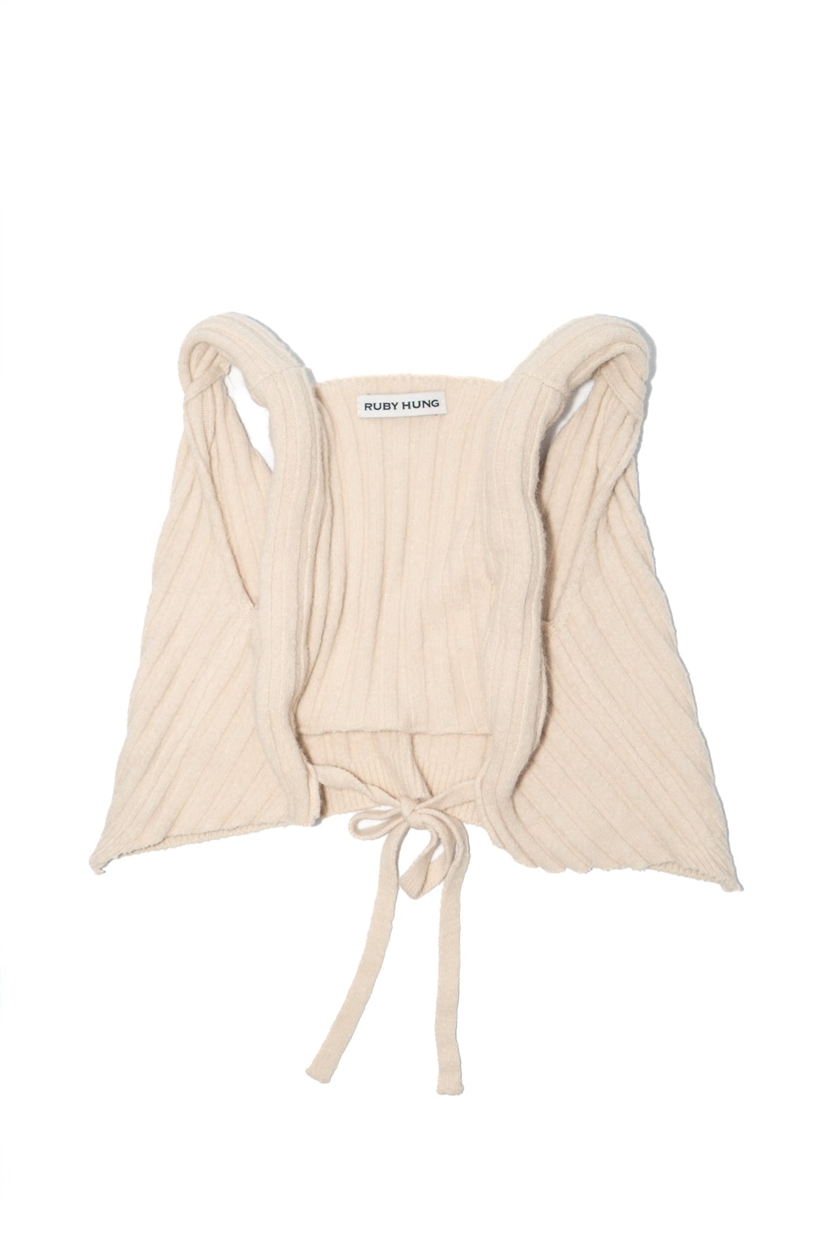 BOTOX PUFFER VEST