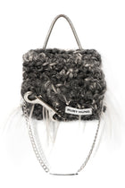 BAD HAIR DAY SHOULDER BAG