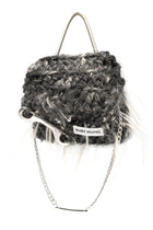 BAD HAIR DAY SHOULDER BAG