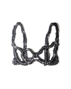 BUSHY HAIR BRA