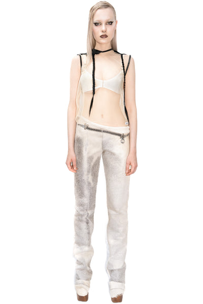 X-TENSION HAIR TANK TOP