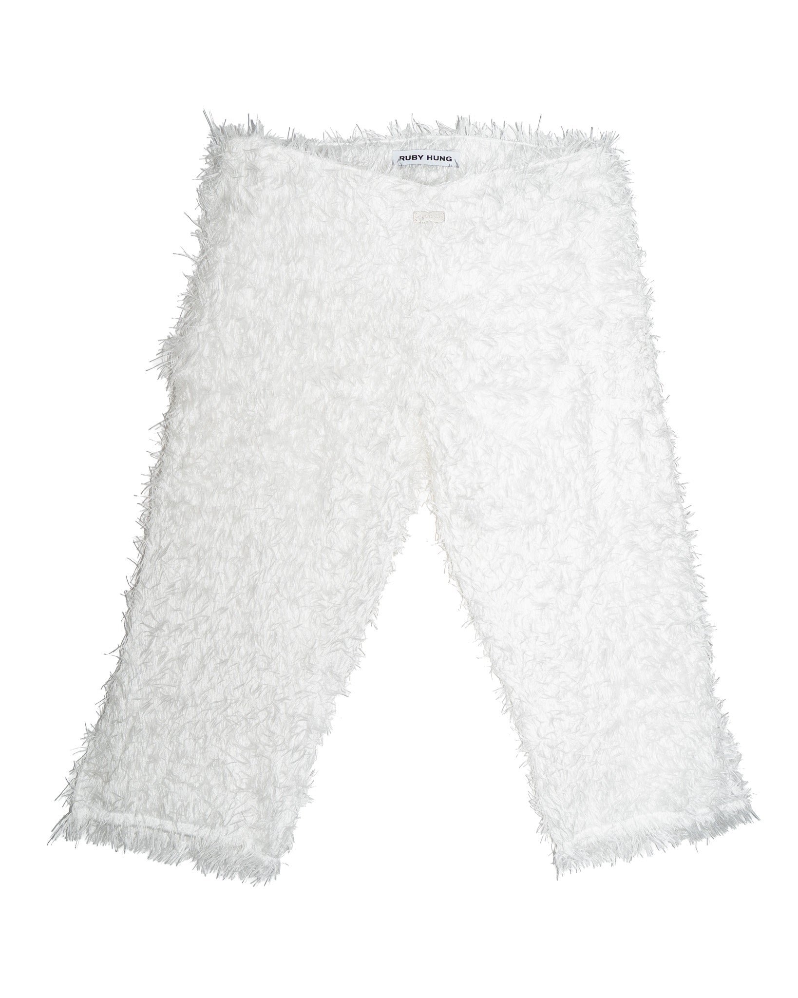 FRINGE CAPRIS