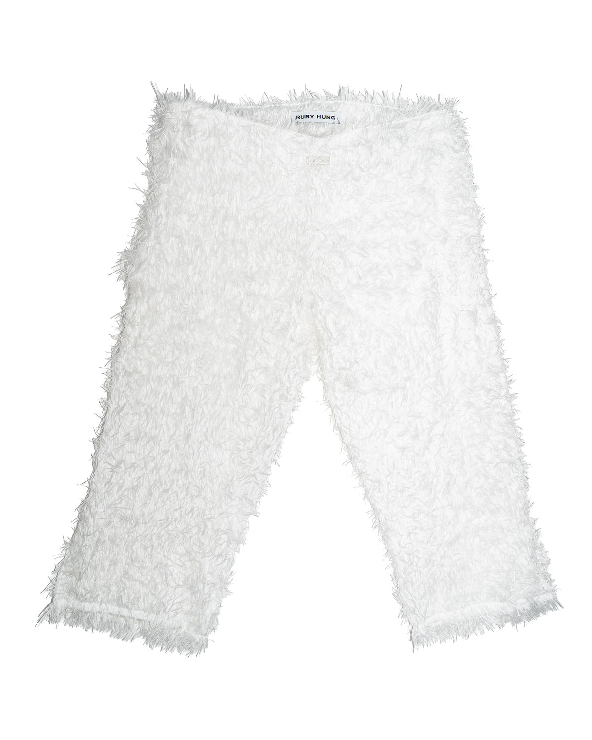 FRINGE CAPRIS