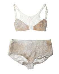 LAMB BRALETTE