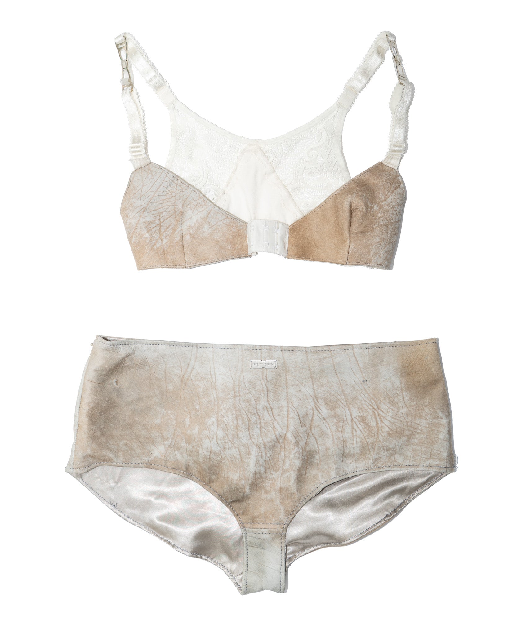 LAMB BRALETTE