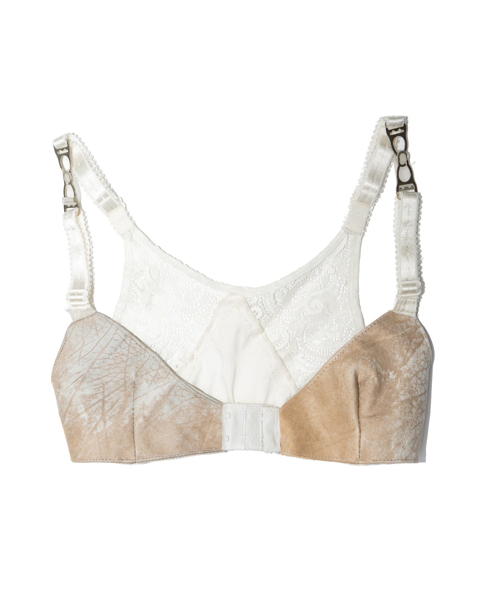LAMB BRALETTE