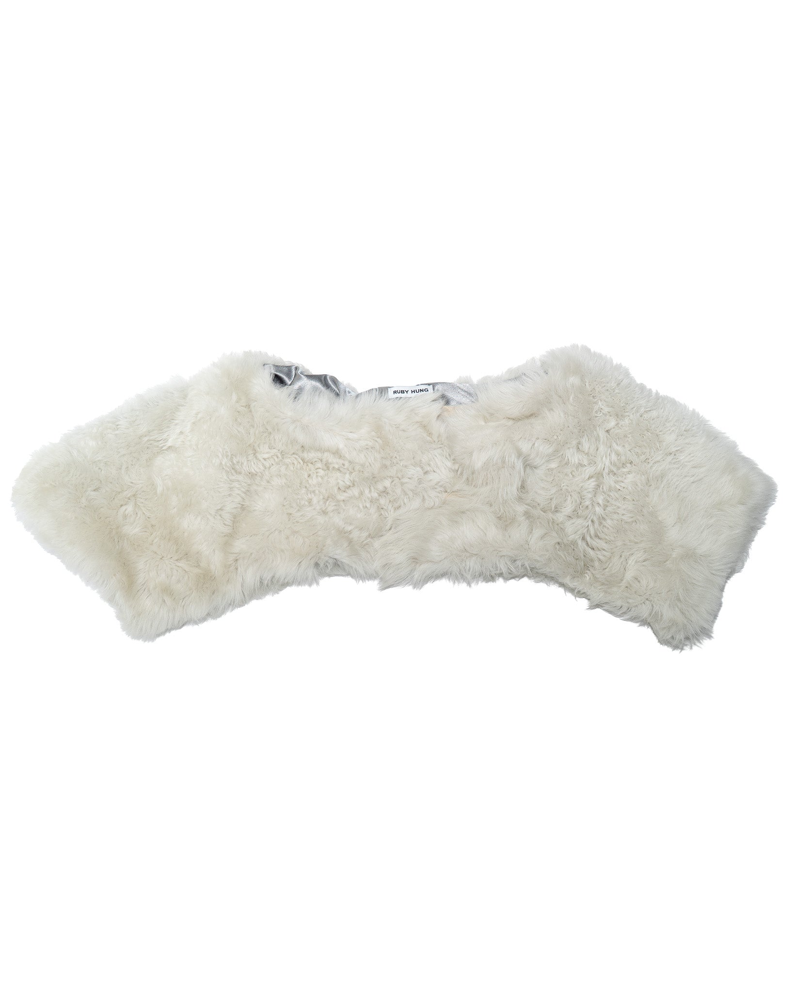 JANUARY FUR JUMPER
