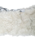 JANUARY FUR JUMPER