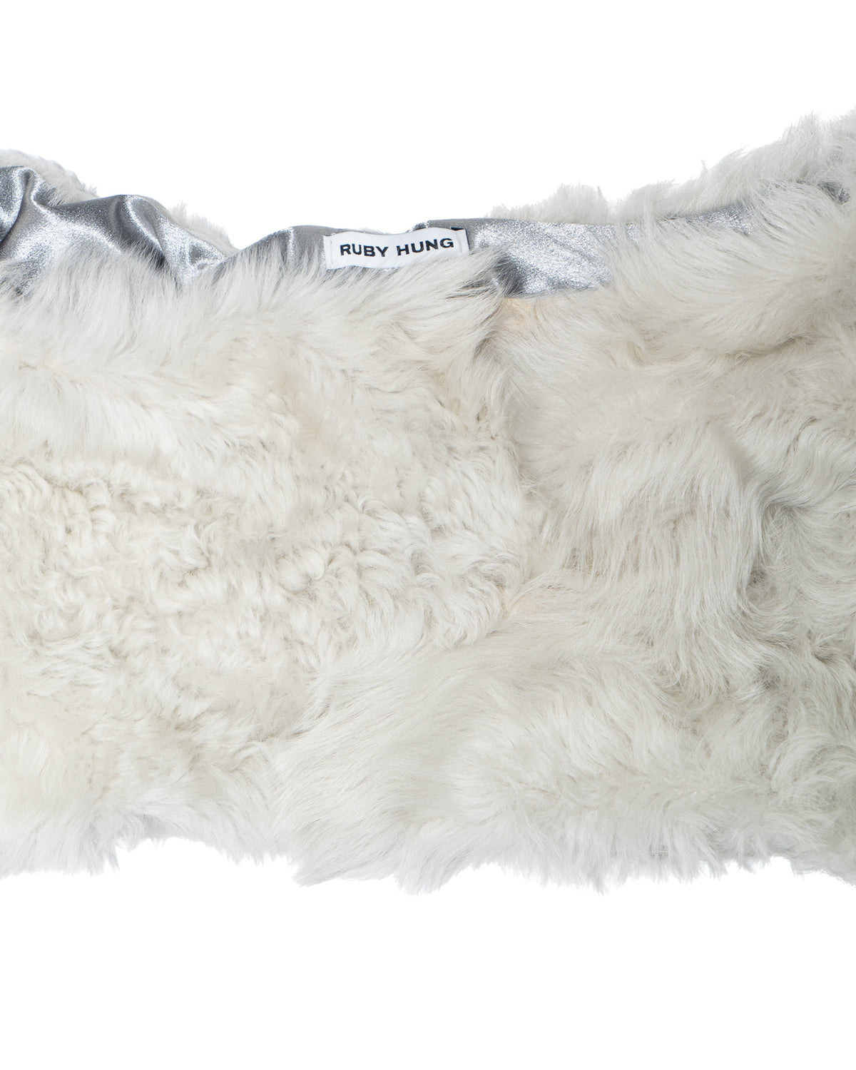 JANUARY FUR JUMPER