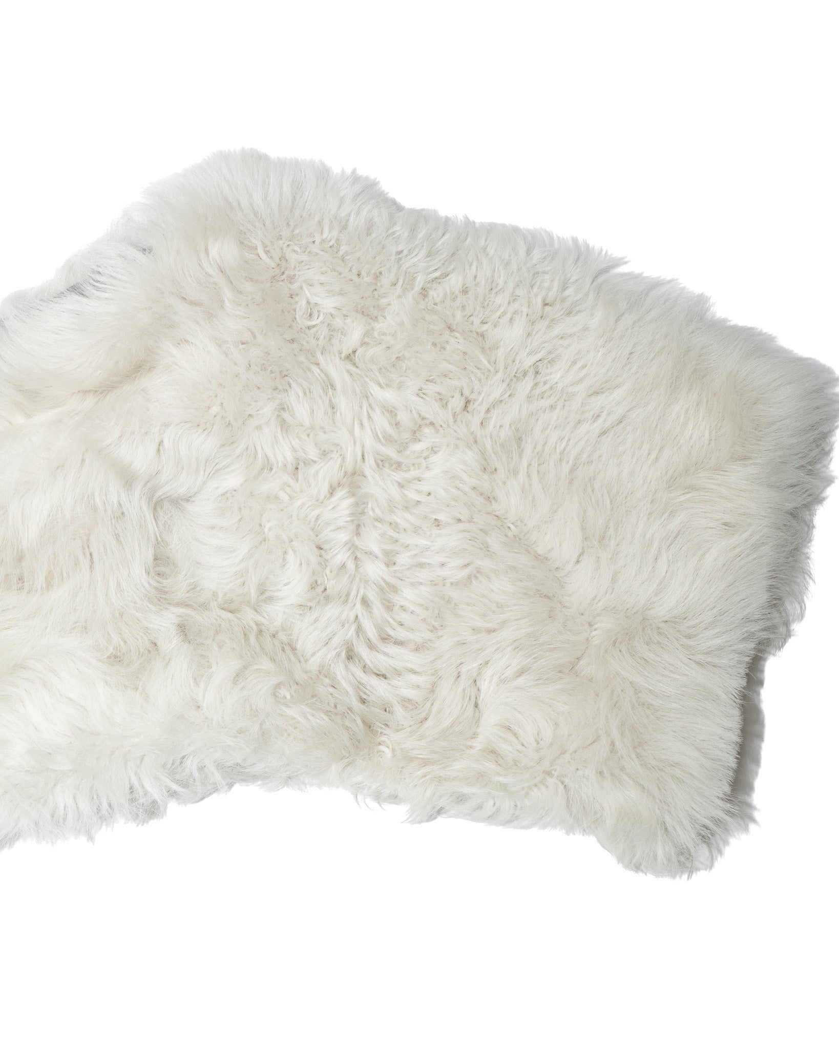 JANUARY FUR JUMPER