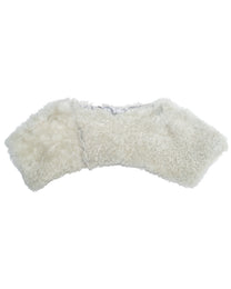 JANUARY FUR JUMPER