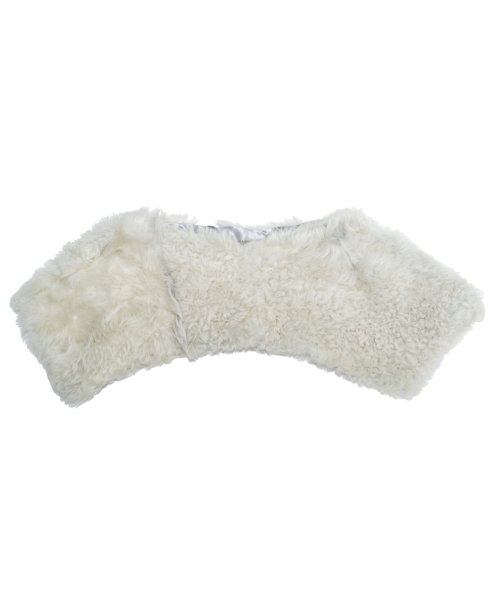 JANUARY FUR JUMPER