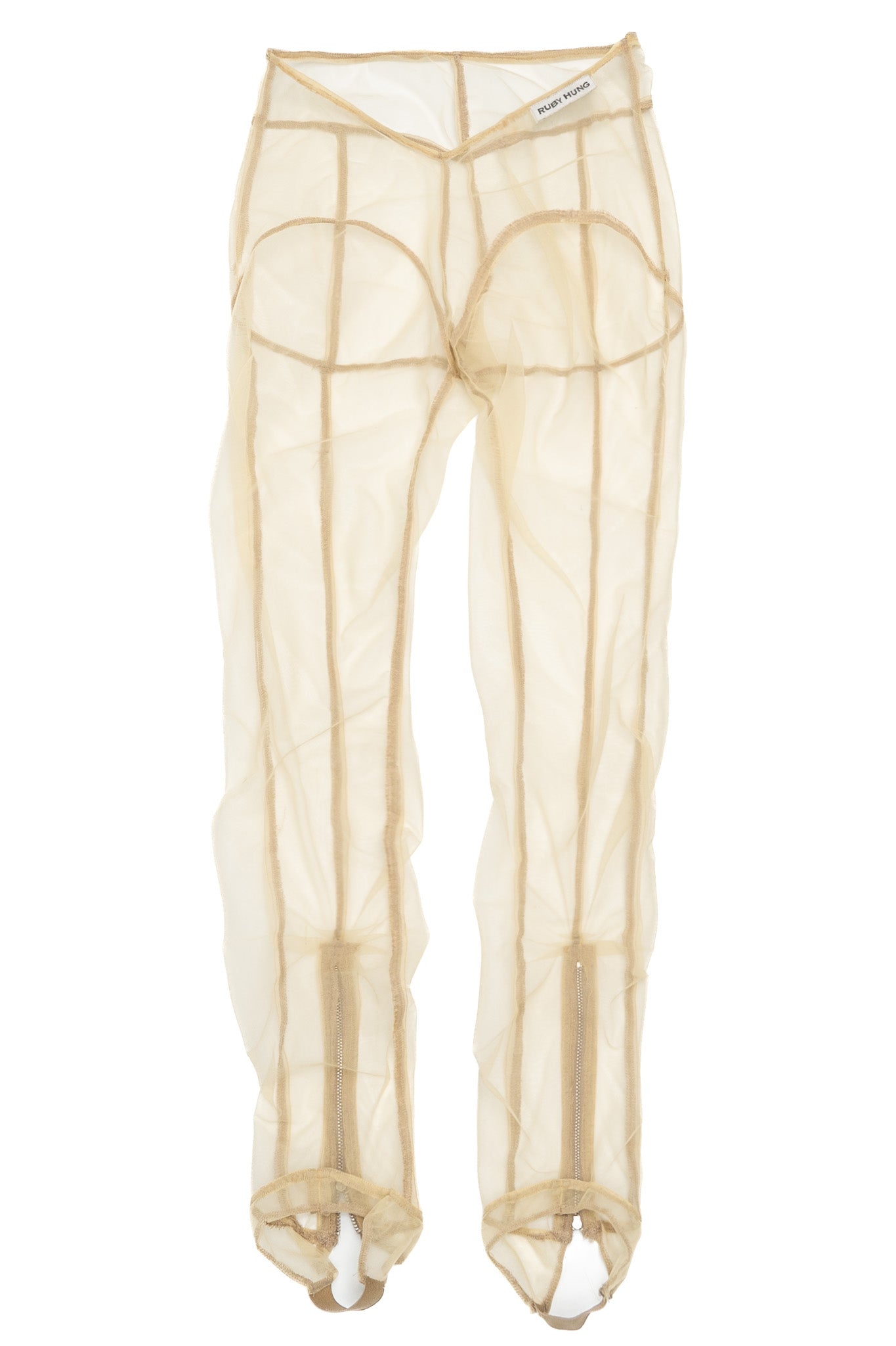 JOCKEY MESH TROUSERS