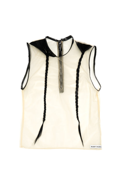 X-TENSION HAIR TANK TOP