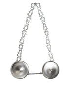 NIPPLE NECKLACE BRA