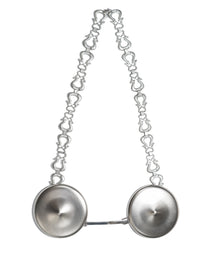 NIPPLE NECKLACE BRA