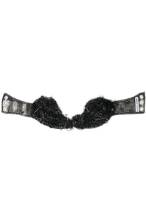 UNDER-CUT HAIR BRA