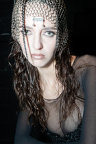 CHAINMAIL BANDANA