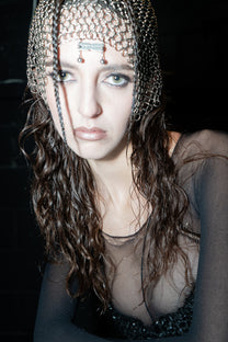 CHAINMAIL BANDANA