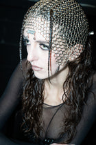 CHAINMAIL BANDANA