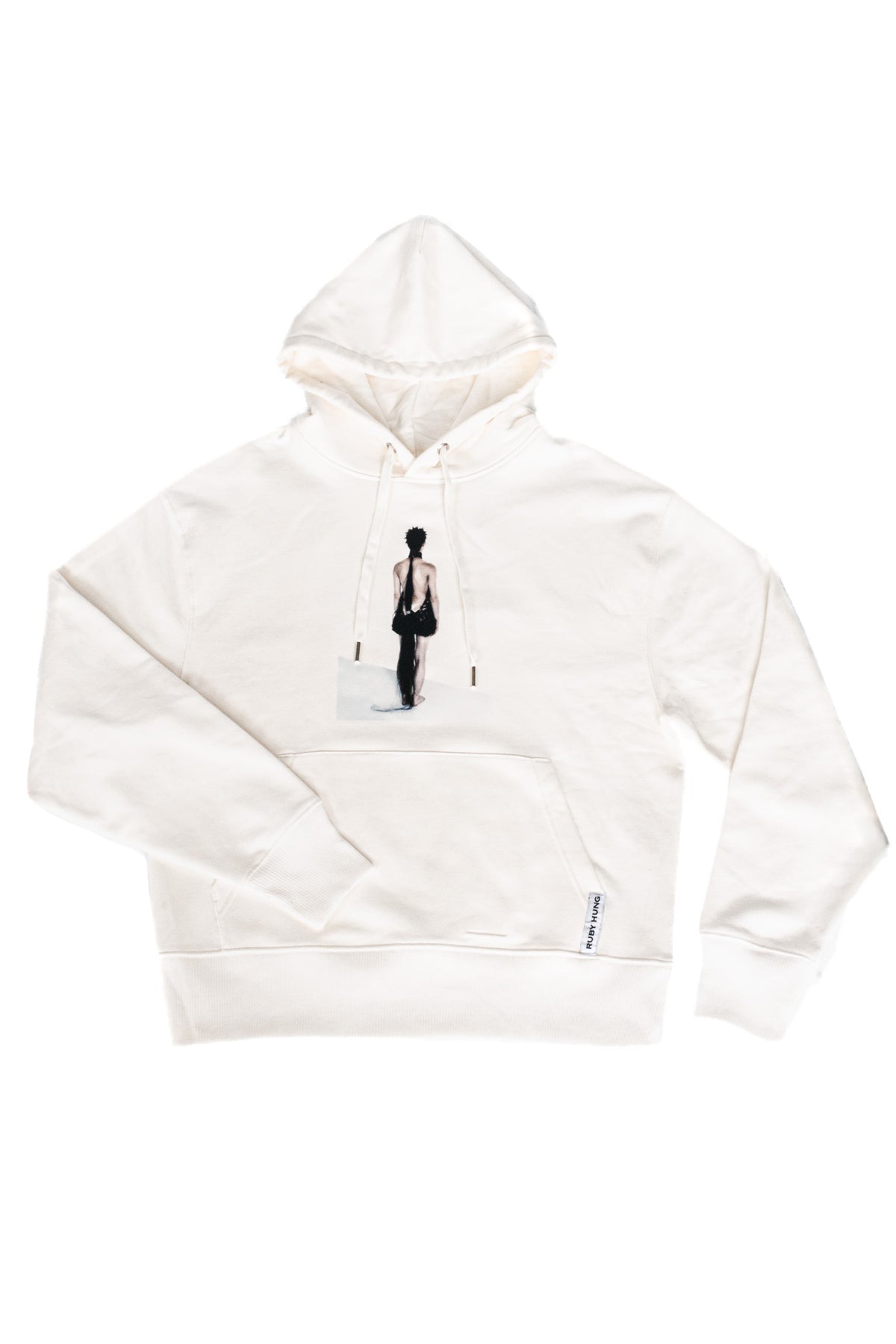 ZERO HOODIE