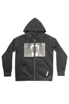 ZERO ZIPPER HOODIE