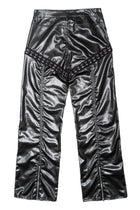FIESTY JEAN SHORTS