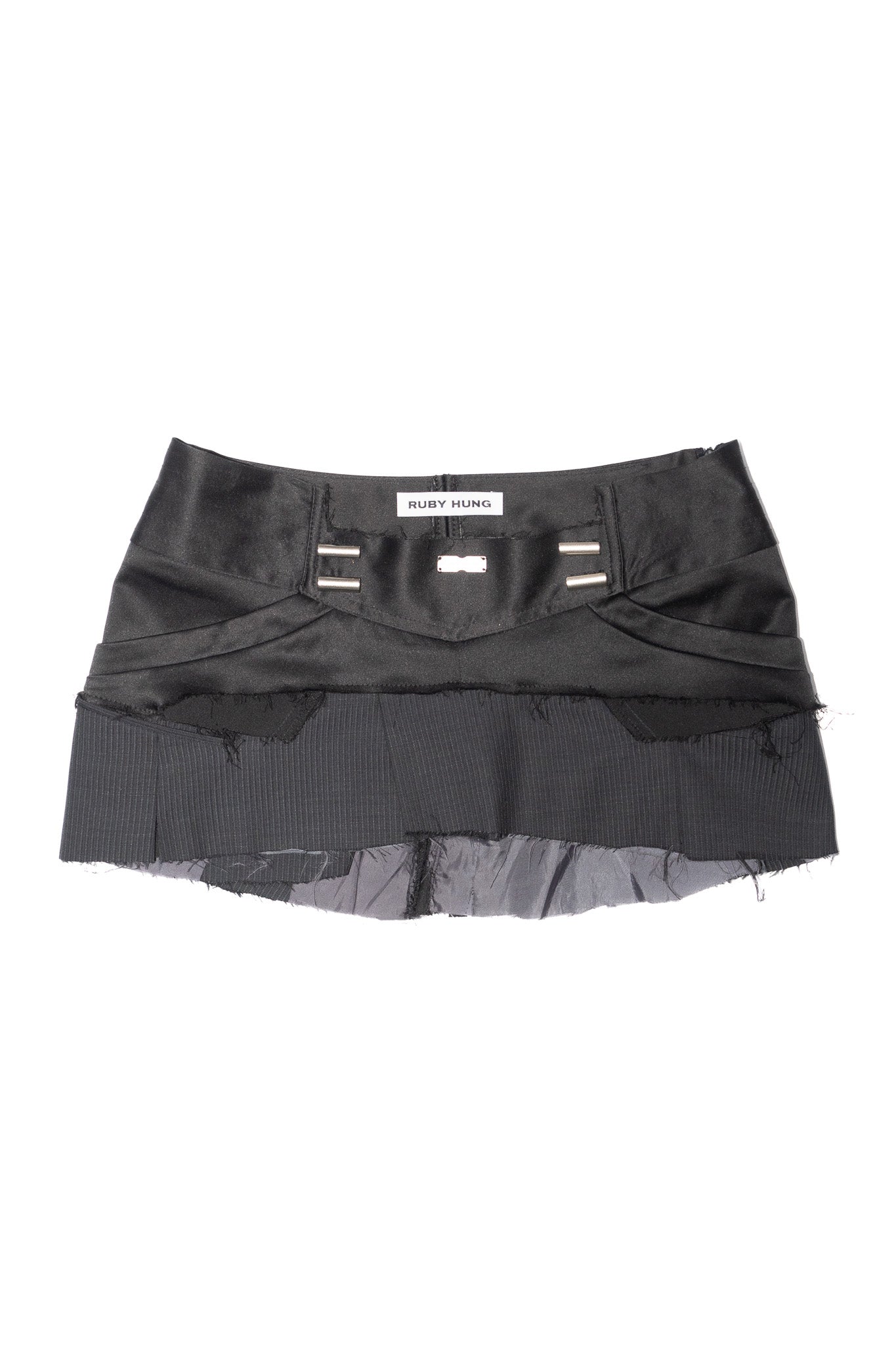MOB WIFE MICRO SKIRT