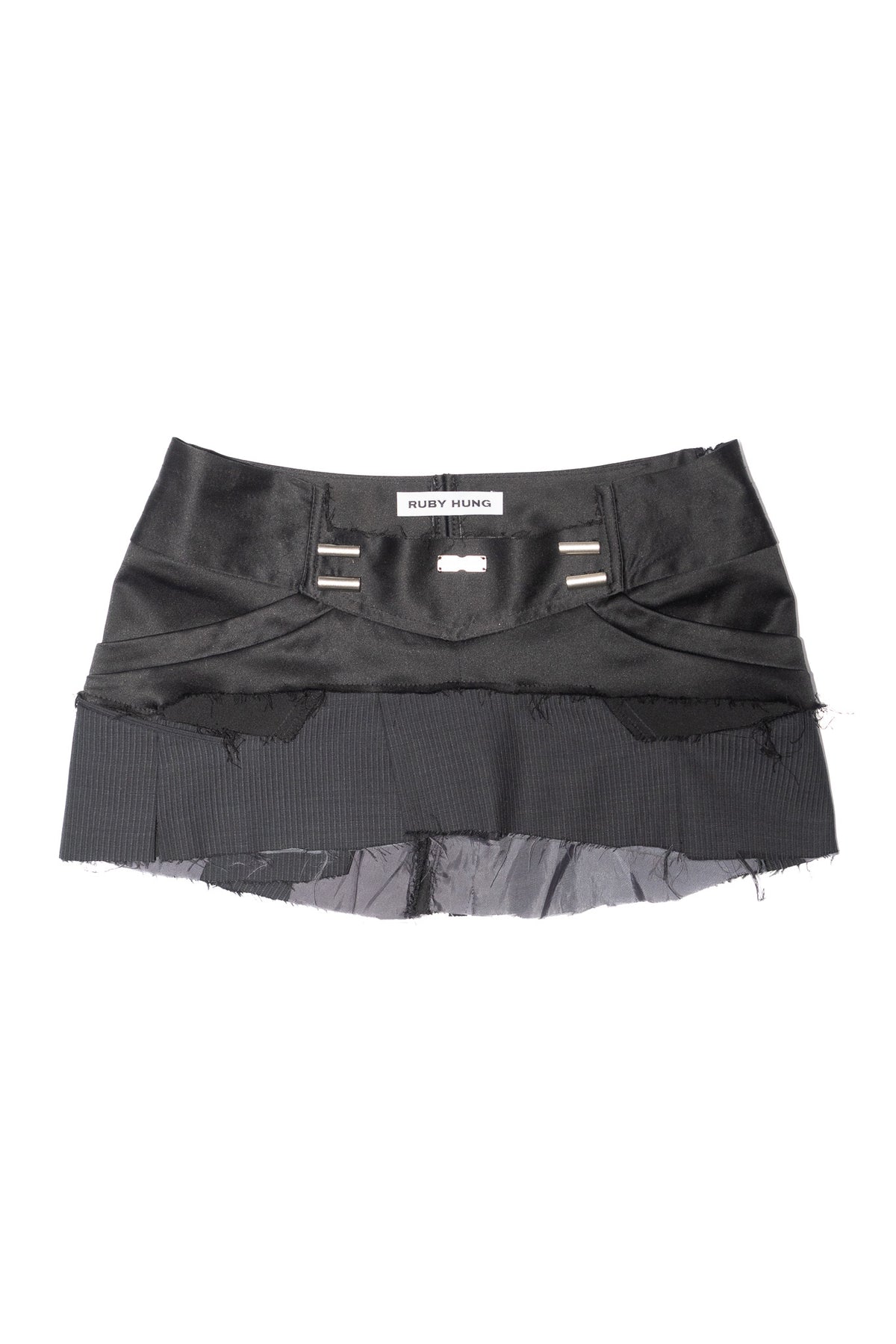 MOB WIFE MICRO SKIRT