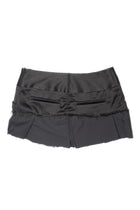 MOB WIFE MICRO SKIRT