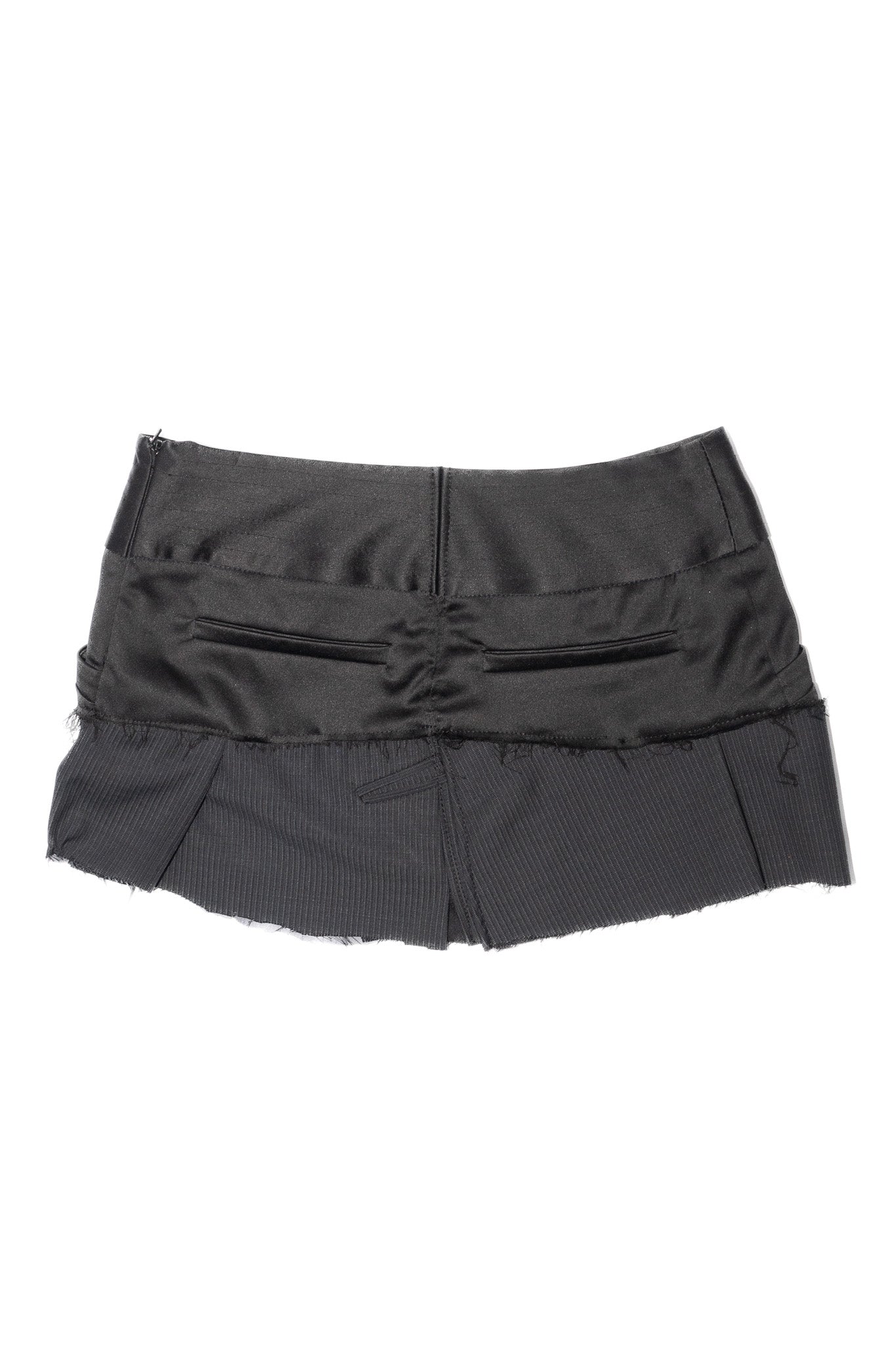 MOB WIFE MICRO SKIRT