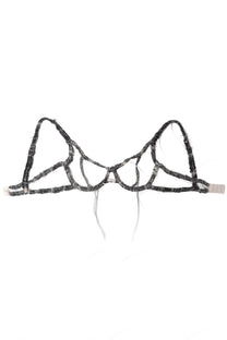HYSTERICAL HAIR BRA
