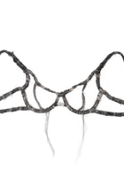 HYSTERICAL HAIR BRA