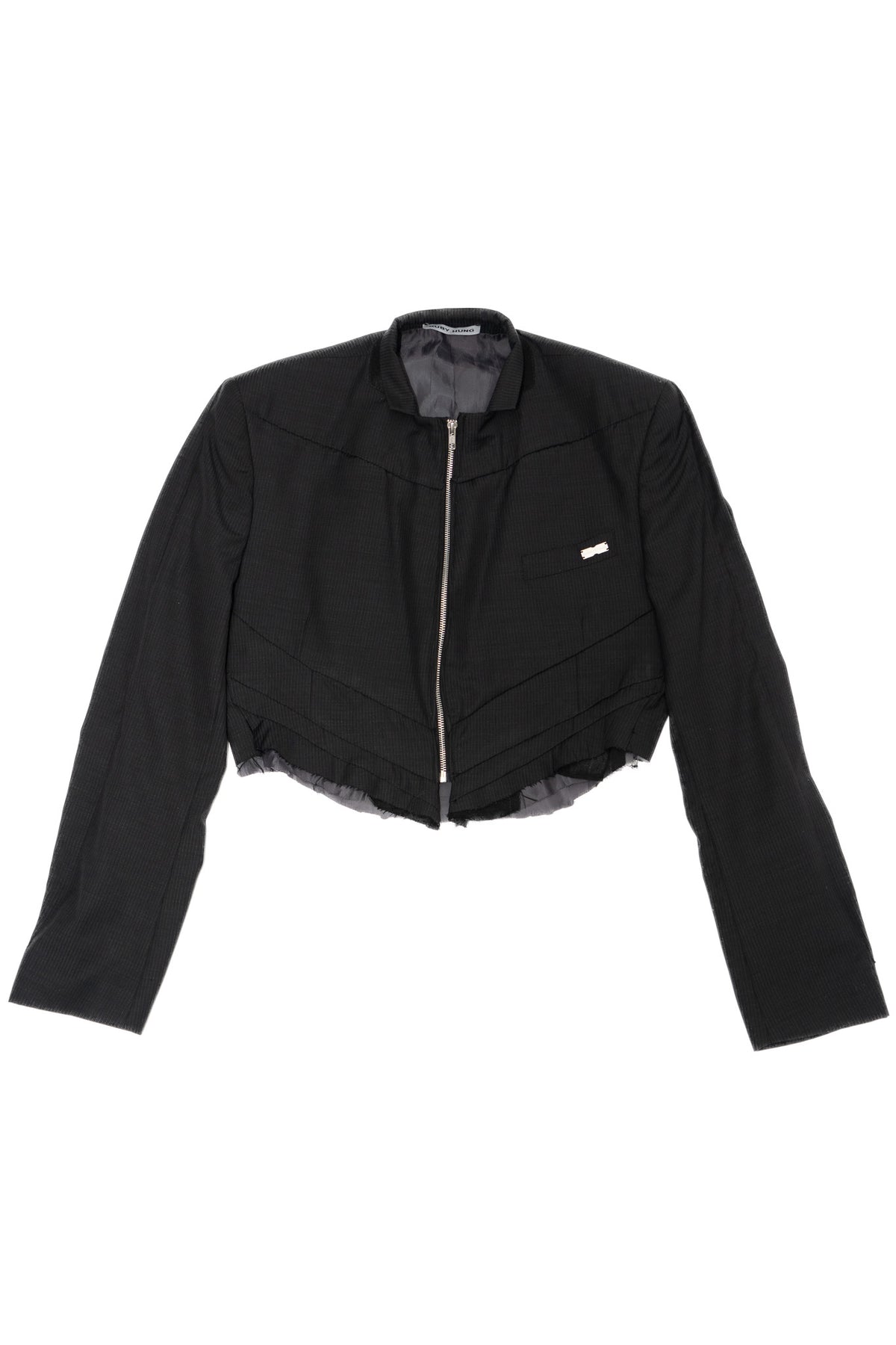 MOB WIFE BLAZER JACKET