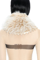 WAG FUR SCARF