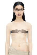 BAD ATTITUDE MESH TOP
