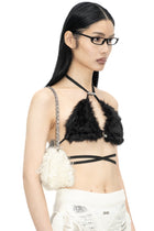 THE ICK HAIR BAG