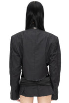MOB WIFE BLAZER JACKET