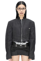 MOB WIFE BLAZER JACKET