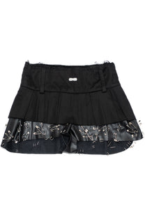 DIVA PIERCING SKORT