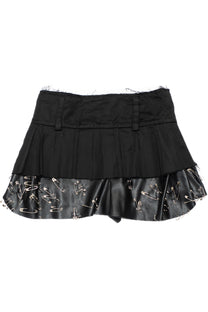 DIVA PIERCING SKORT