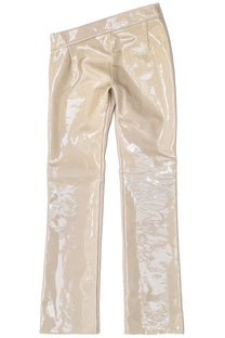 SHAMELESS LEATHER TROUSERS