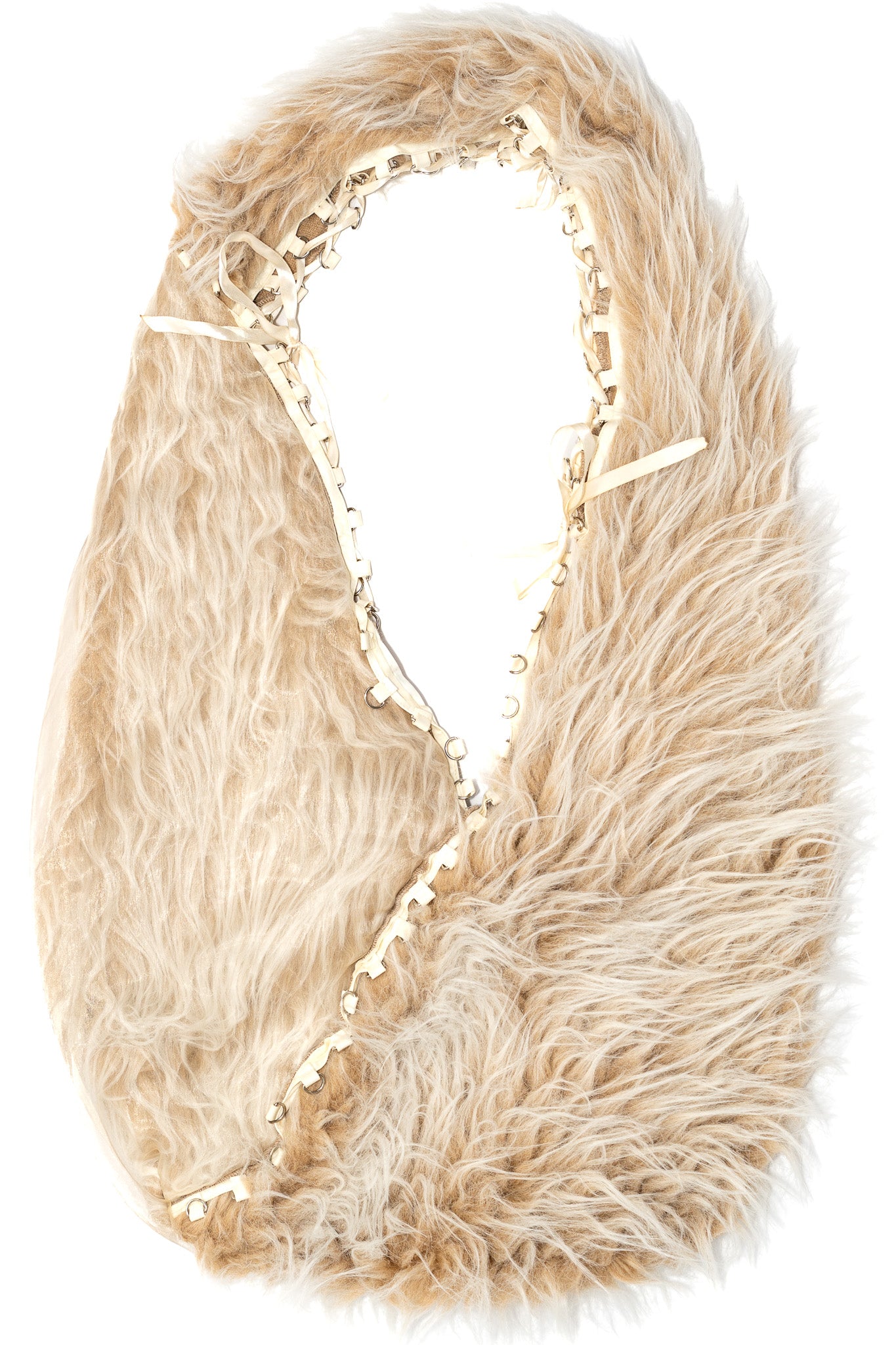 TRAMP CROSSBODY BAG