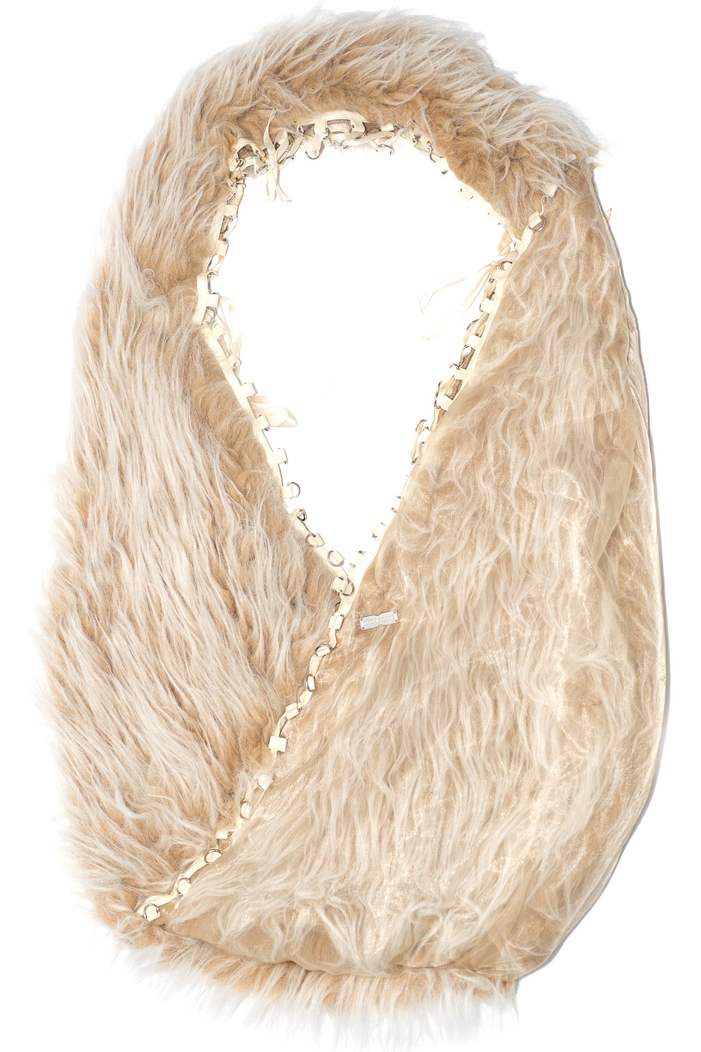 TRAMP CROSSBODY BAG