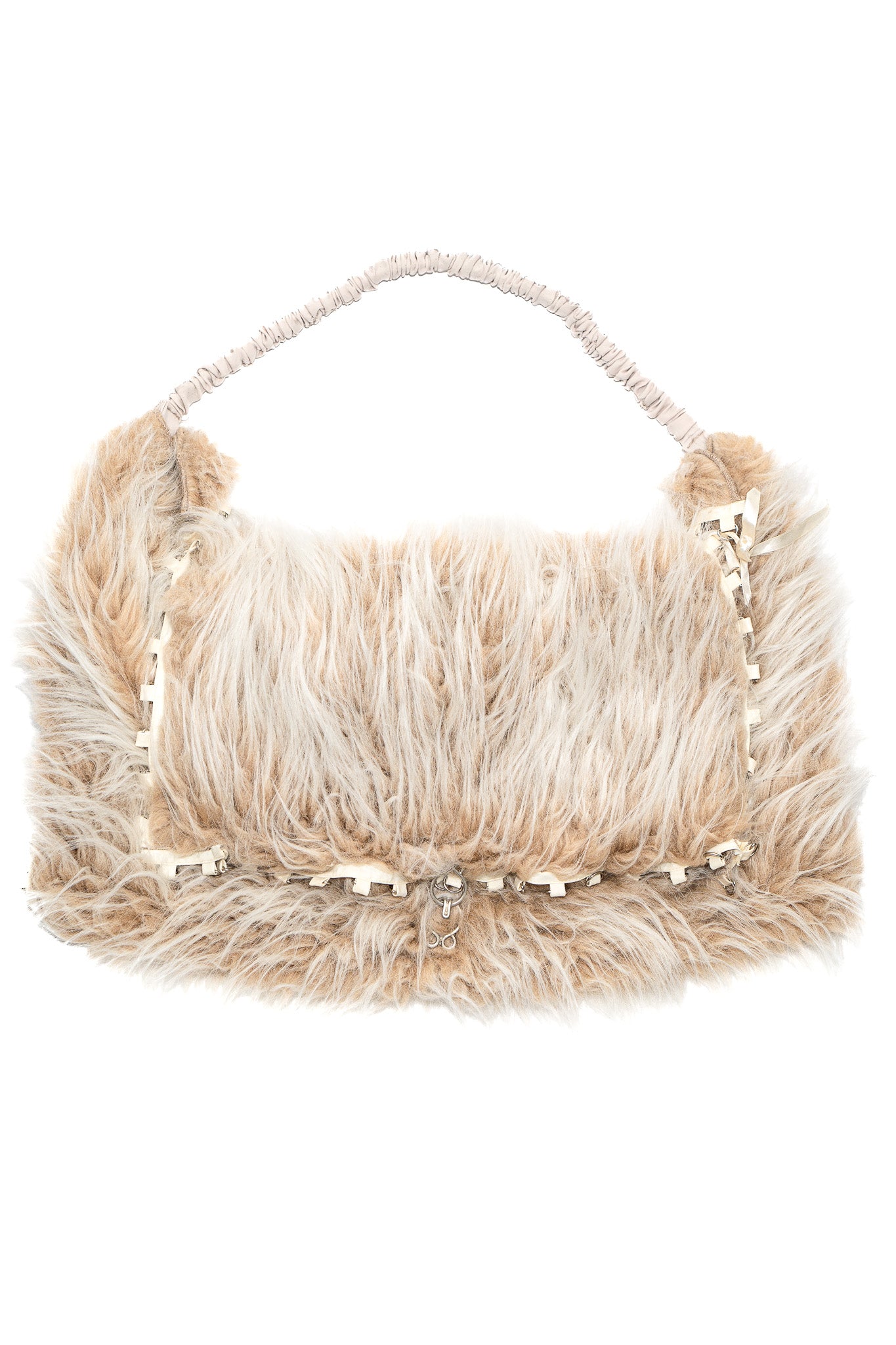 BUSH SHOULDER BAG