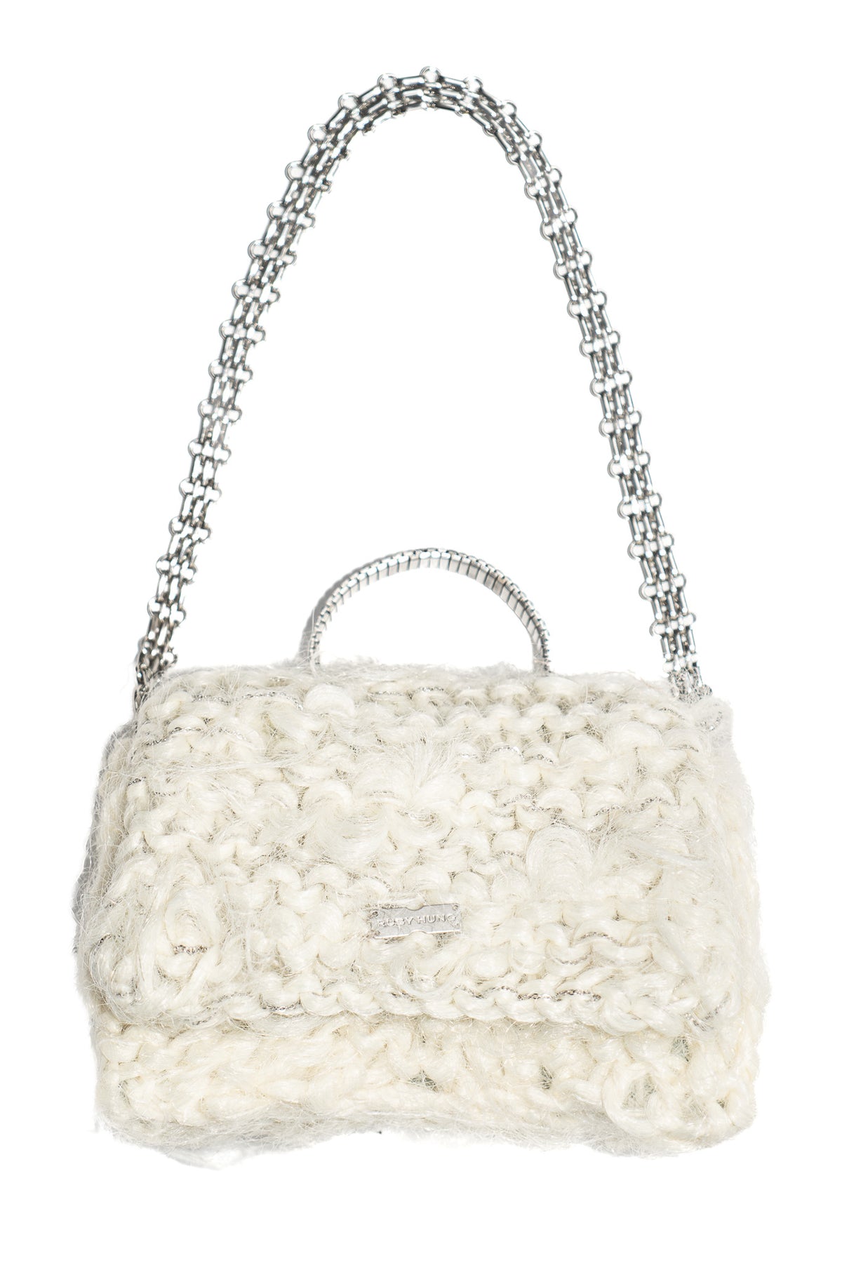 THE ICK HAIR BAG
