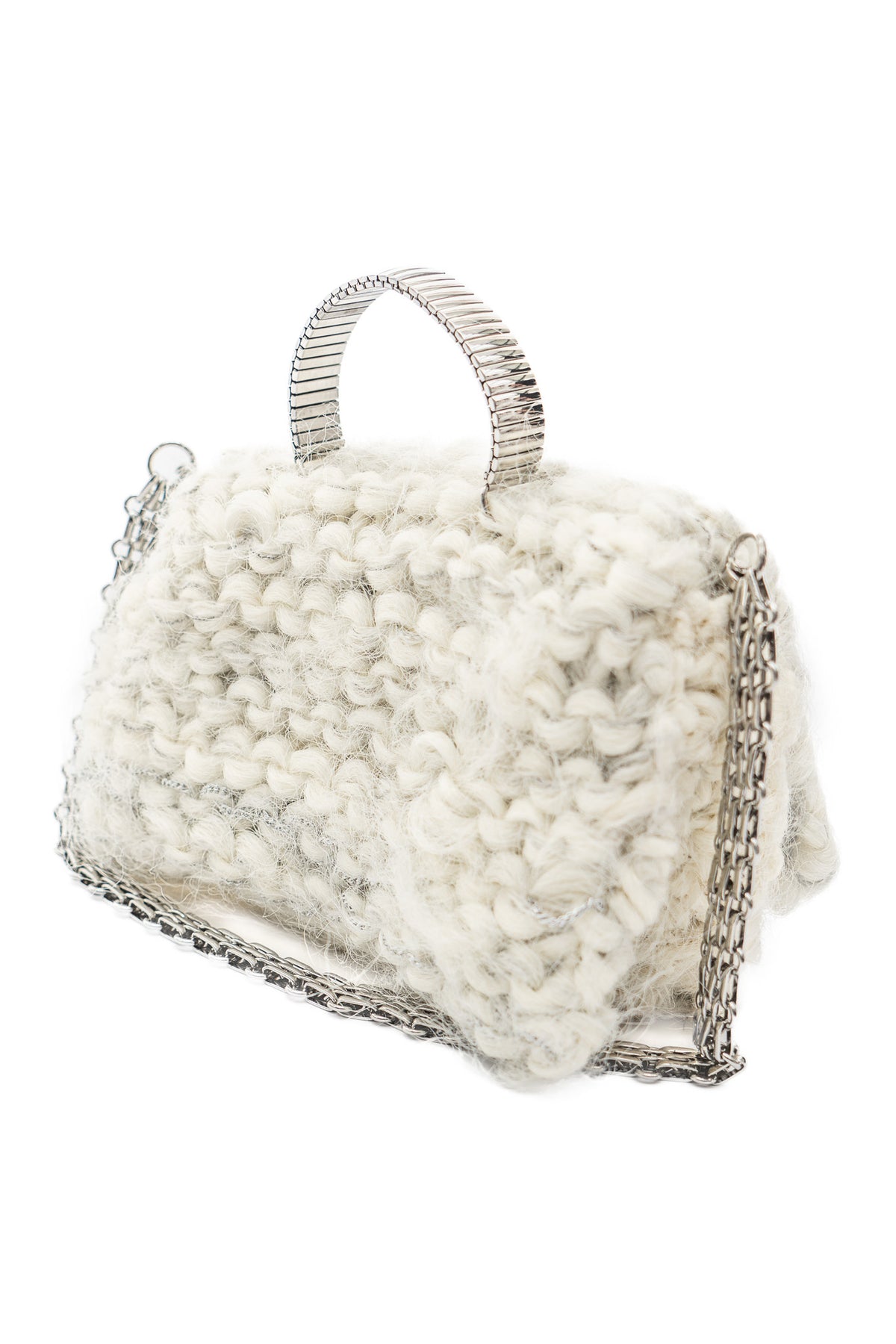 THE ICK HAIR BAG