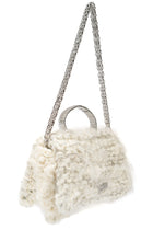 THE ICK HAIR BAG